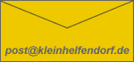 Zum Postamt...
